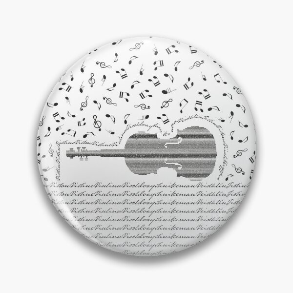 Item preview, VTR Violin designed and sold by LuCancio23.