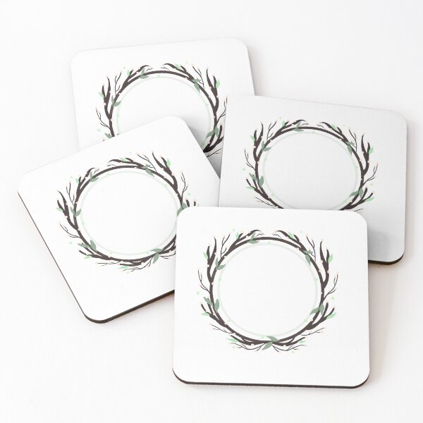 Item preview, Flowering Branches designed and sold by starlit-art.