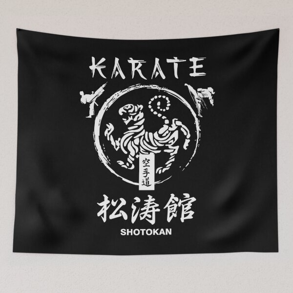 Item preview, Karate designed and sold by marcosty.