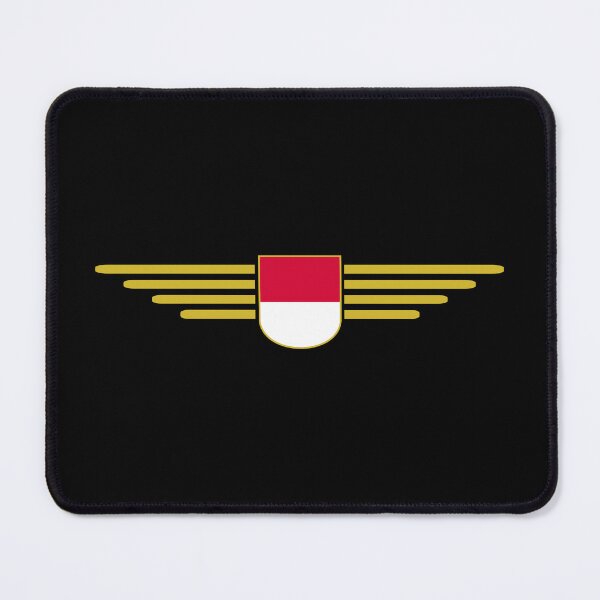 Item preview, Monaco Design – Style for fans of the principality designed and sold by ElvisU.
