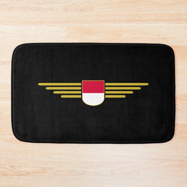 Item preview, Monaco Design – Style for fans of the principality designed and sold by ElvisU.
