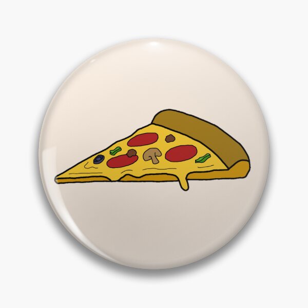 Item preview, Supreme Pizza designed and sold by pr0t0st4rs.