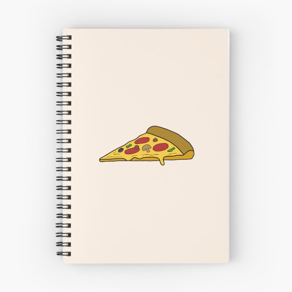 Item preview, Supreme Pizza designed and sold by pr0t0st4rs.