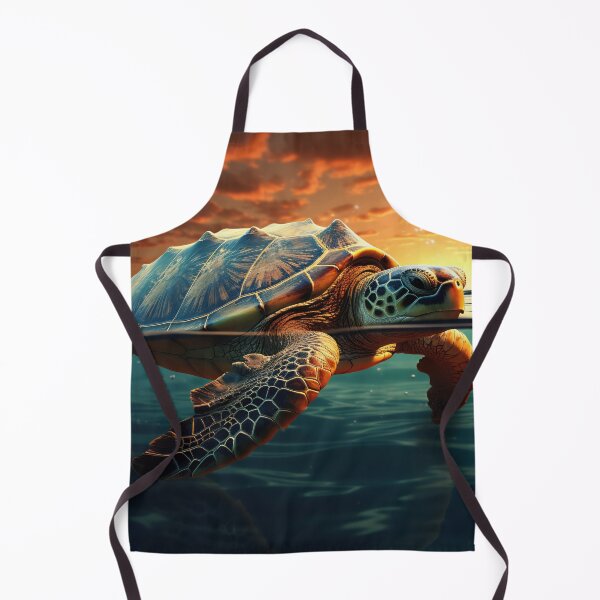 Item preview, Sunset Sojourn of an Ocean Wanderer designed and sold by anytka.