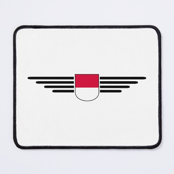 Item preview, Monaco Design – Style for fans of the principality designed and sold by ElvisU.