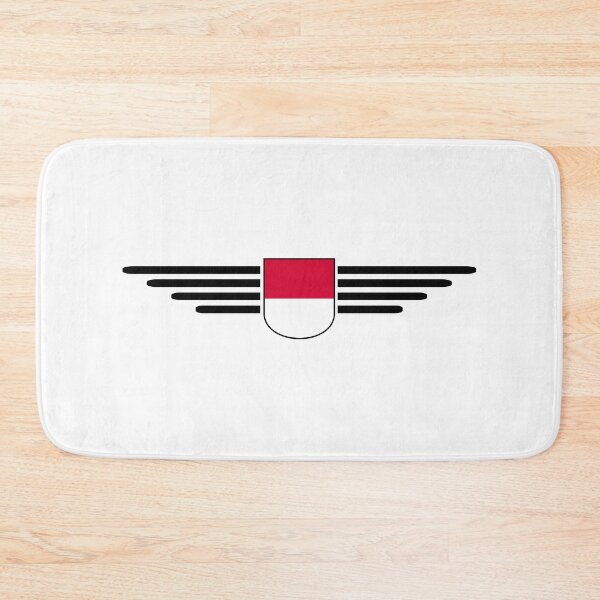 Item preview, Monaco Design – Style for fans of the principality designed and sold by ElvisU.