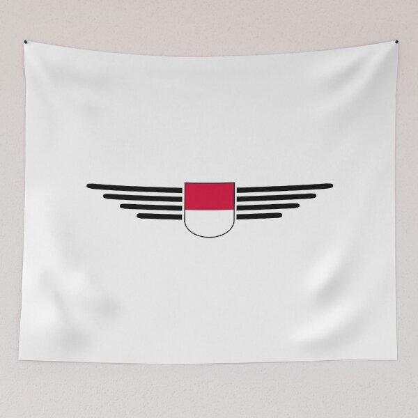 Item preview, Monaco Design – Style for fans of the principality designed and sold by ElvisU.