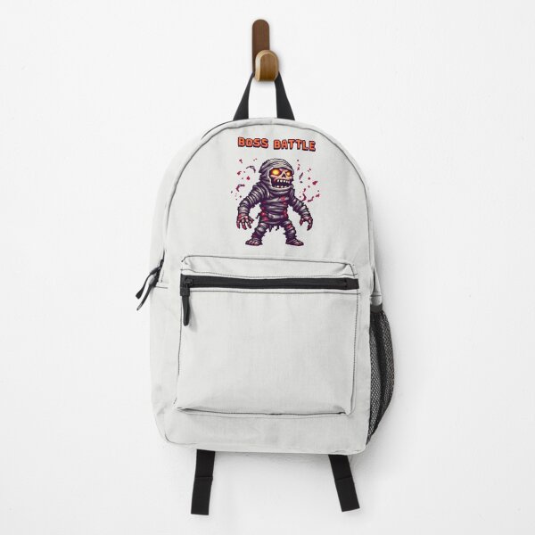 Item preview, Mummy Boss Battle designed and sold by Jollys-ArtShop.