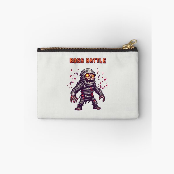 Item preview, Mummy Boss Battle designed and sold by Jollys-ArtShop.