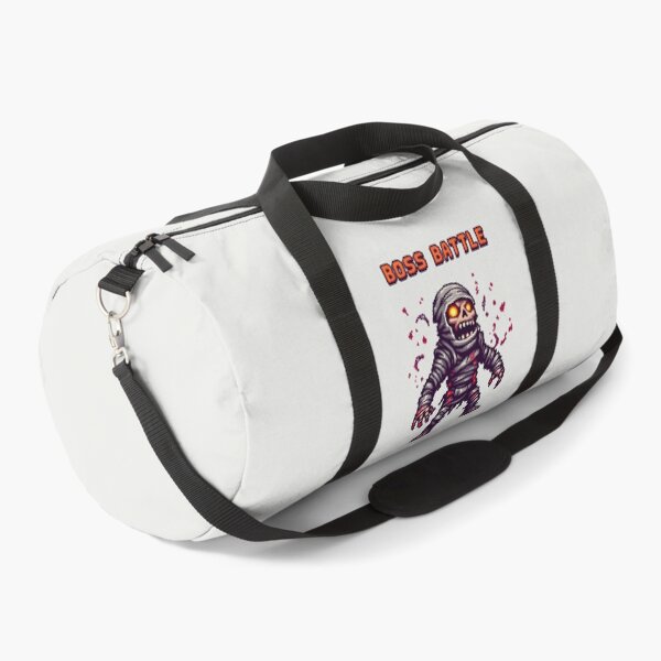 Item preview, Mummy Boss Battle designed and sold by Jollys-ArtShop.