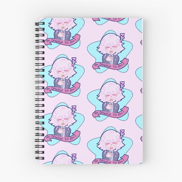 Item preview, Chiaki Nanami designed and sold by OumaKokiichi.