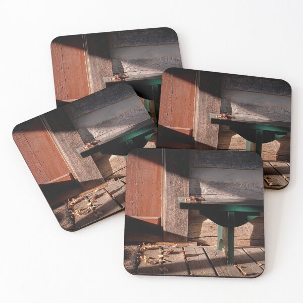 Item preview, Scattered Leaves designed and sold by Jim Love.