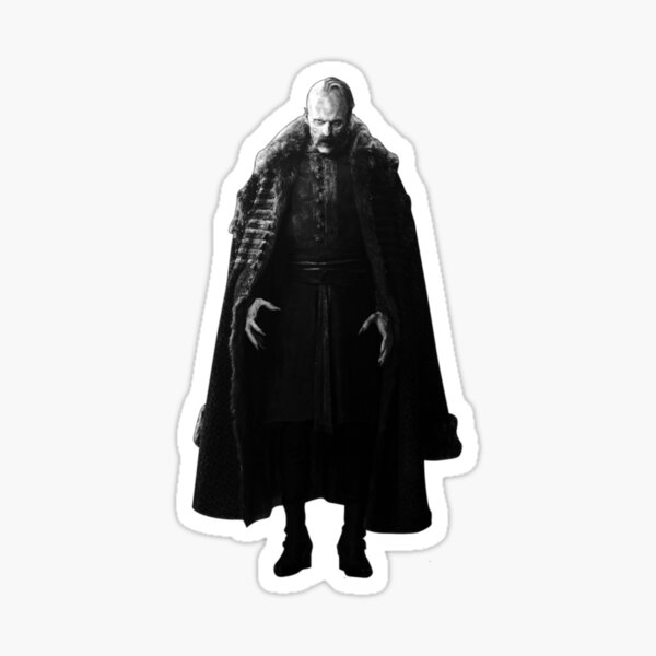 Item preview, Count Orlok designed and sold by Hearsay.