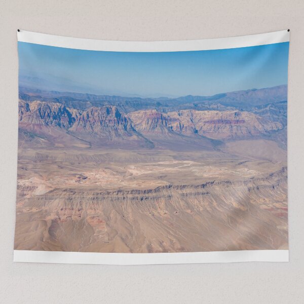 Item preview, Sandy Desert Expanses and Cliffs designed and sold by SafariByMarisa.