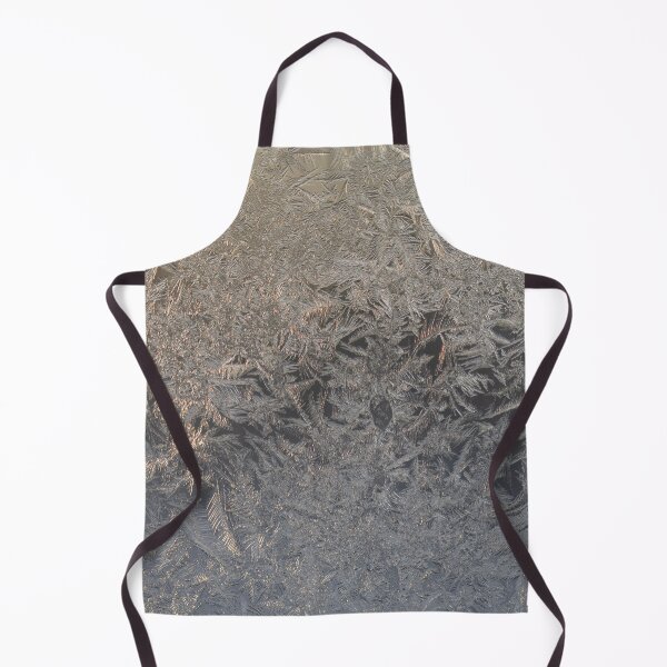 Item preview, Snowflake, Frozen Window, Winter Ice, Frosted Glass designed and sold by HawthorneFlame.