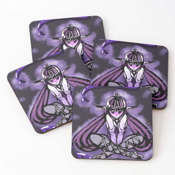 Item preview, Salty pixie designed and sold by nekoandwolf1.