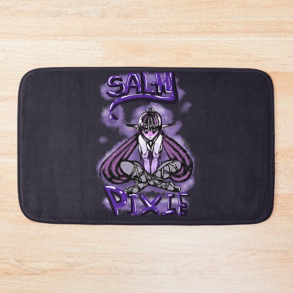 Item preview, Salty pixie designed and sold by nekoandwolf1.