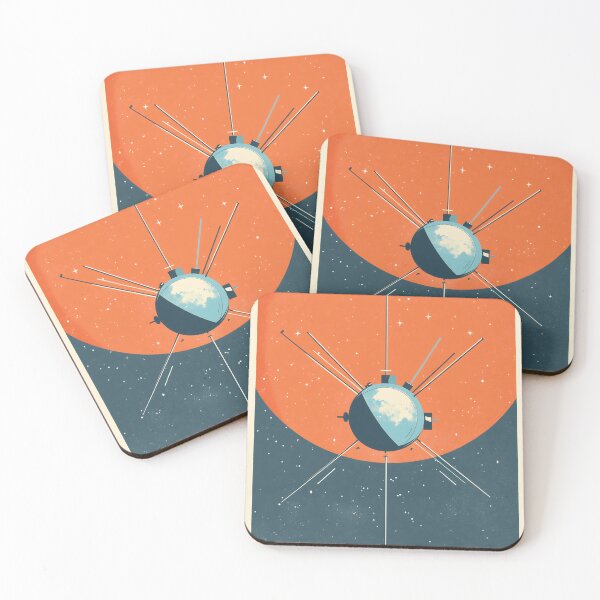 Item preview, Explore the vastness of outer space designed and sold by anytka.