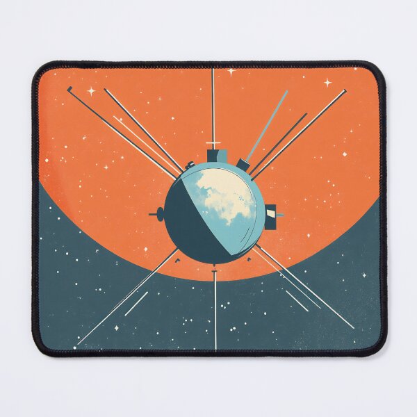 Item preview, Explore the vastness of outer space designed and sold by anytka.