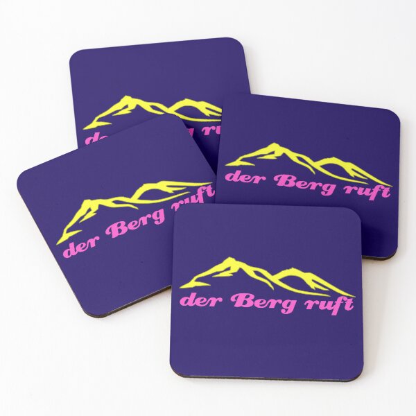 Item preview, The mountain always calls designed and sold by footballstorico.