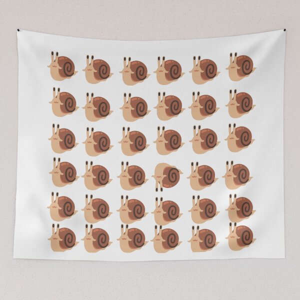Item preview, Snail puzzle designed and sold by AWADHESH  CHAURASIA.