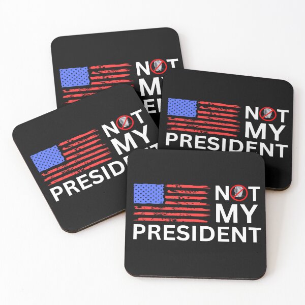 Item preview, Anti Trump designed and sold by ThereseLyssia.
