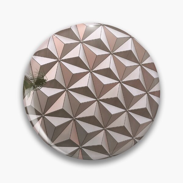 Item preview, Epcot Ball designed and sold by samlanevisualss.