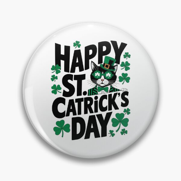 Item preview, Happy St Catrick's Day designed and sold by jkrphoto.