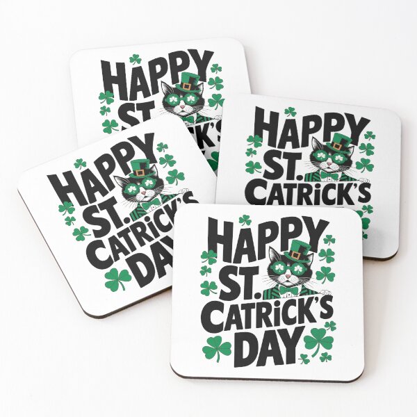 Item preview, Happy St Catrick's Day designed and sold by jkrphoto.