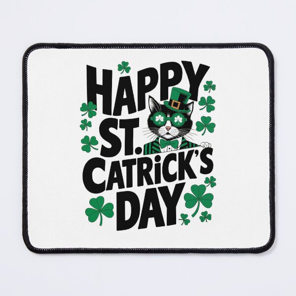 Item preview, Happy St Catrick's Day designed and sold by jkrphoto.