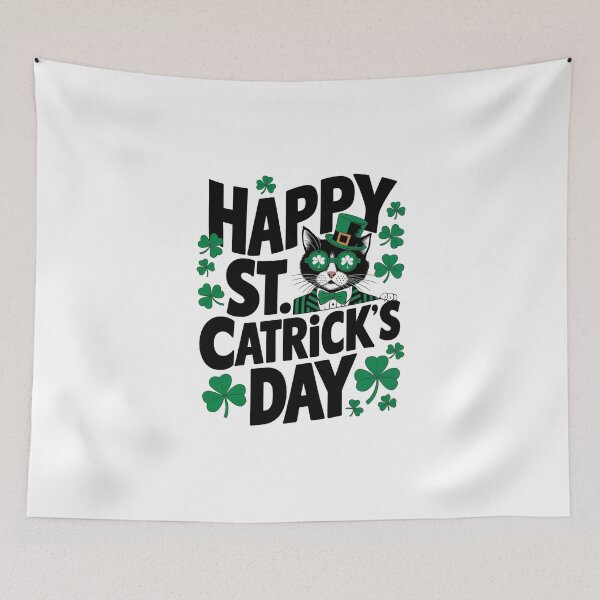 Item preview, Happy St Catrick's Day designed and sold by jkrphoto.