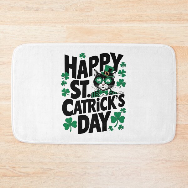 Item preview, Happy St Catrick's Day designed and sold by jkrphoto.