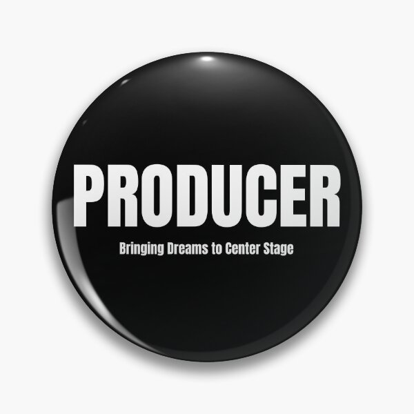 Item preview, Stage Production: Producer designed and sold by Production Design Co..