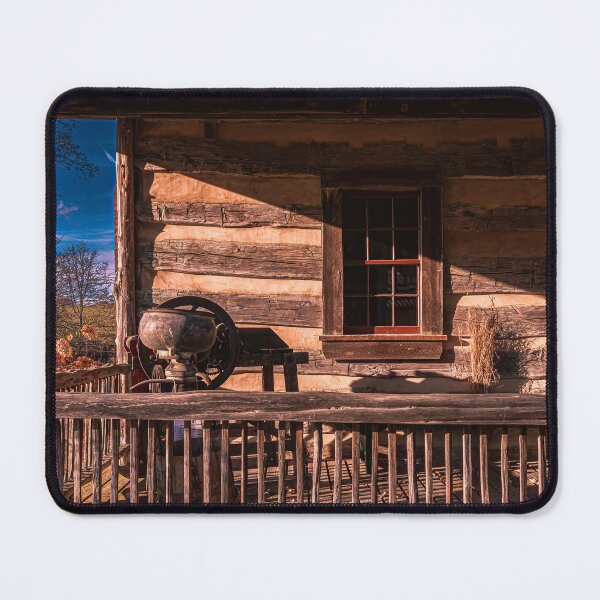 Item preview, Rustic Perfection designed and sold by Jim Love.