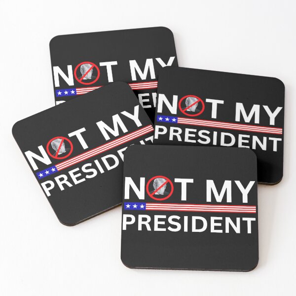 Item preview, Anti Trump designed and sold by ThereseLyssia.