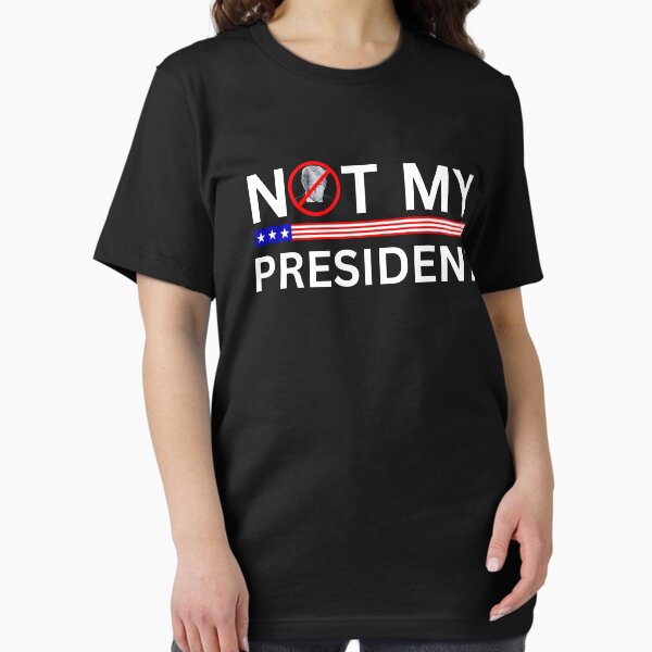 Item preview, Anti Trump designed and sold by ThereseLyssia.