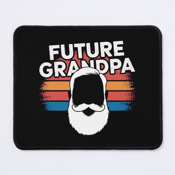 Item preview, Future Grandpa designed and sold by MonkiFlipp.
