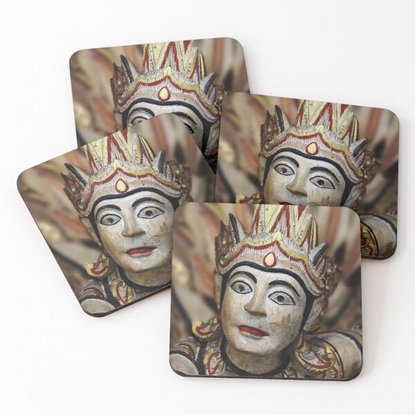 Item preview, Wide eyes - (c) ben yassa designed and sold by beny .