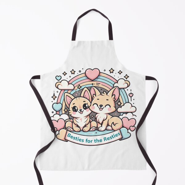 Item preview, Besties para los descansados designed and sold by Birkenmann.