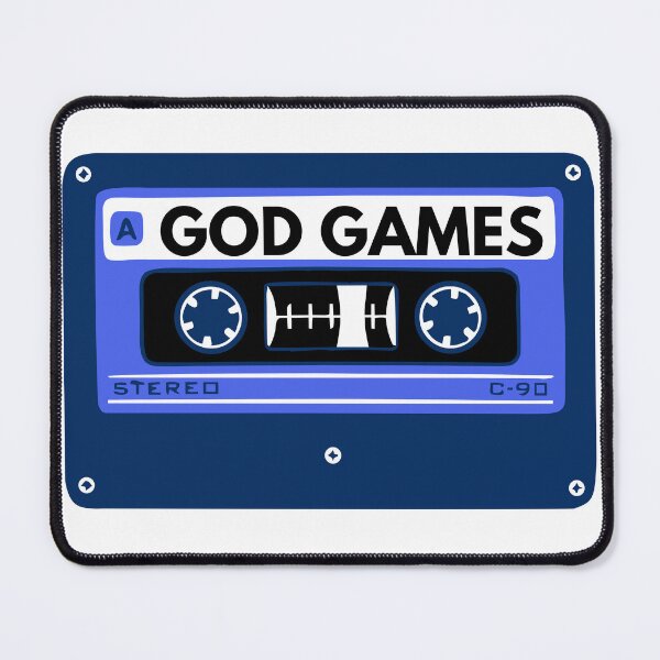 Item preview, Epic saga Cassette designed and sold by broadwaygirl142.