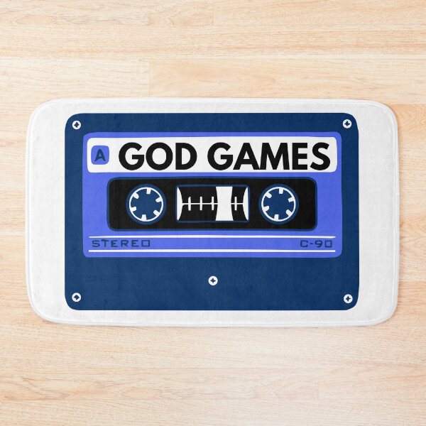 Item preview, Epic saga Cassette  designed and sold by broadwaygirl142.