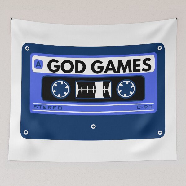 Item preview, Epic saga Cassette  designed and sold by broadwaygirl142.