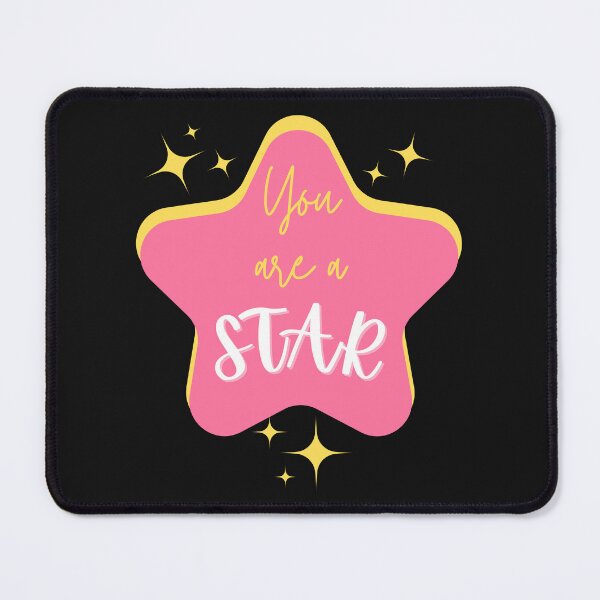 Item preview, You are a star designed and sold by likeforcode.