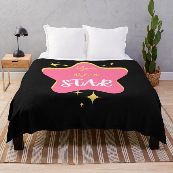 Item preview, You are a star designed and sold by likeforcode.
