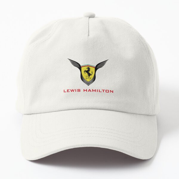 Aperçu de l'œuvre F1 Lewis Hamilton 44 créée et vendue par HelloF1Fans.