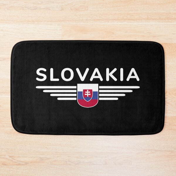 Item preview, I love Slovakia, elegance style design T-Shirt designed and sold by ElvisU.