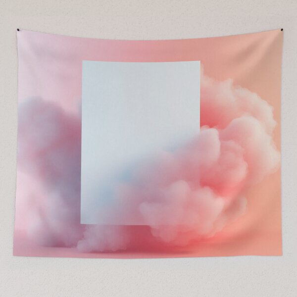 Item preview, Cloudy creative design designed and sold by anytka.