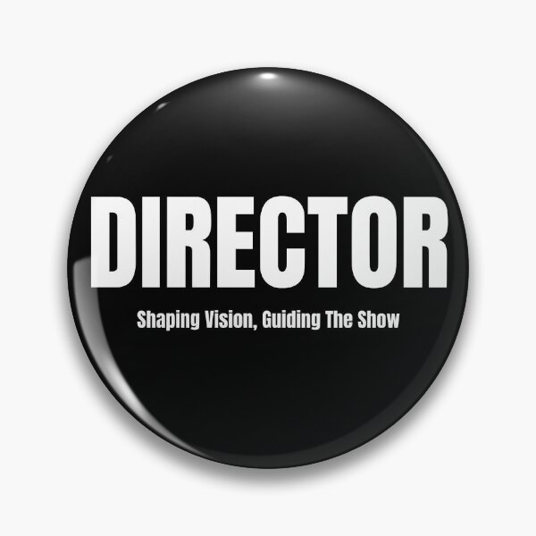 Item preview, Stage Production: Director designed and sold by Production Design Co..