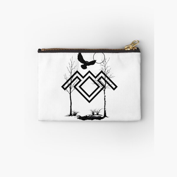 Item preview, THE BLACK LODGE VINTAGE TWIN PEAKS designed and sold by FlutteringWings.