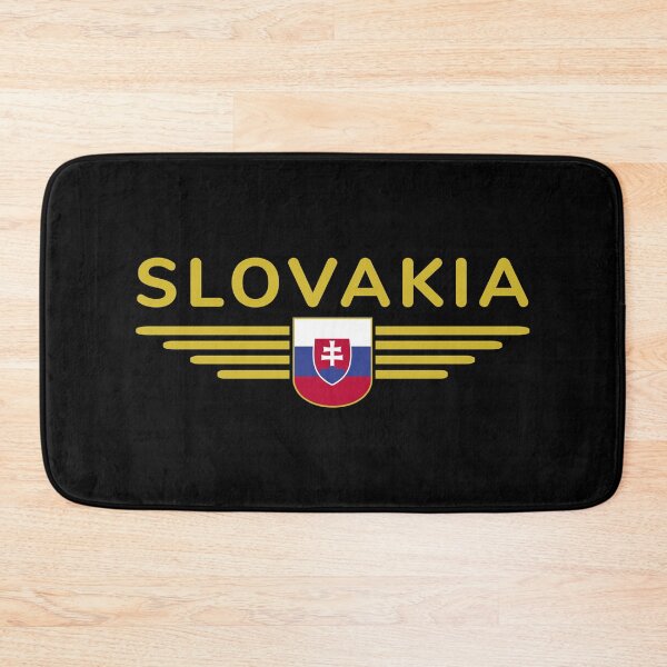Item preview, I love Slovakia, elegance style design T-Shirt designed and sold by ElvisU.